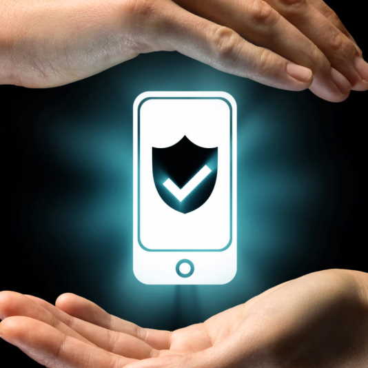 protect mobile app